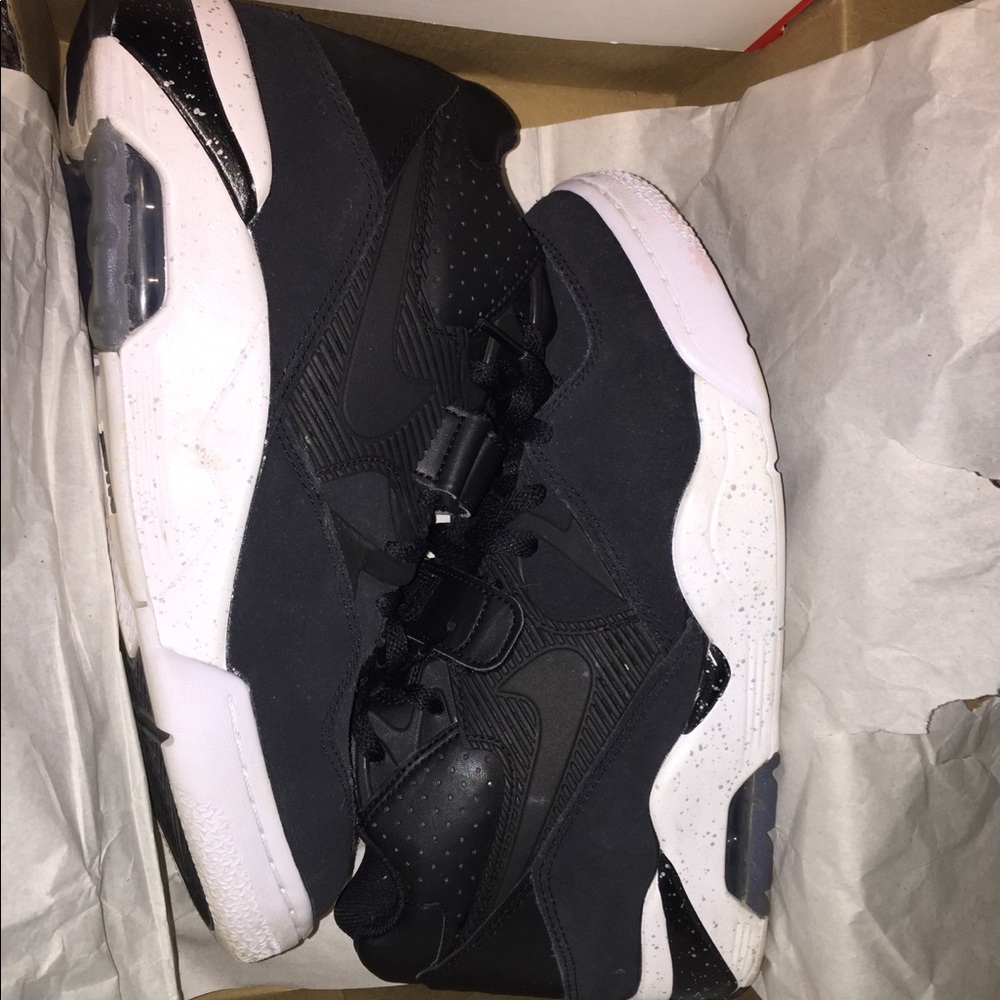 🛑SOLD🛑 Nike Air Force 180 men’s shoes
